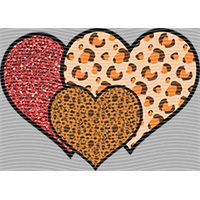 Valentine's Day-QRJ  4281